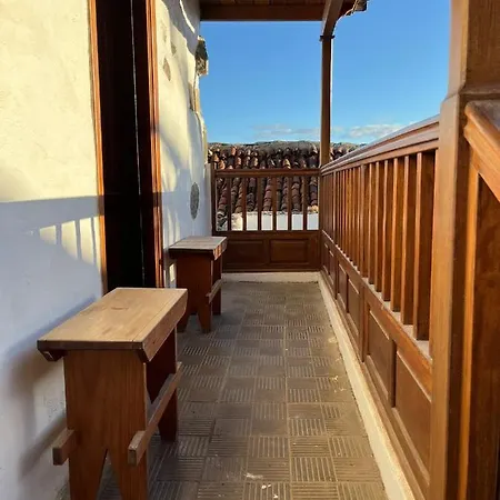 Unique Canarian 1700s - Casa Salvia Las Aguas - Ocean & Natural Pools 150m - Whole Gated House Holiday home San Juan de la Rambla